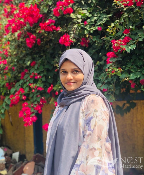 FATHIMA SANA